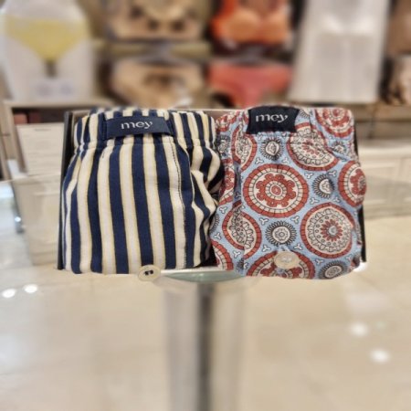 MEY직수 2198T트렁크 2종세트