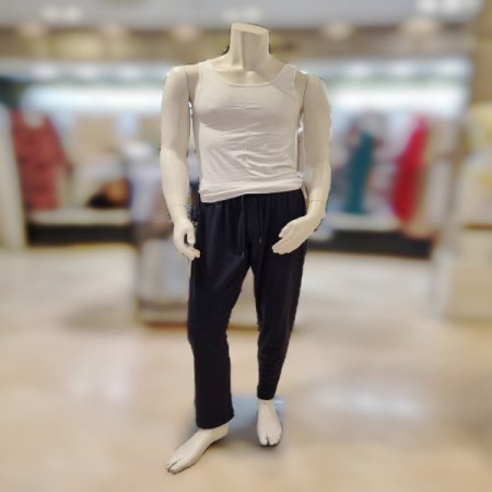 MEY남성런닝긴바지3085P세트잠옷