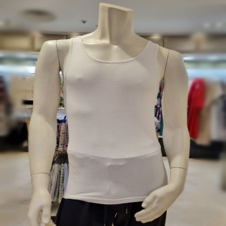 MEY직수 남성4500화이트런닝