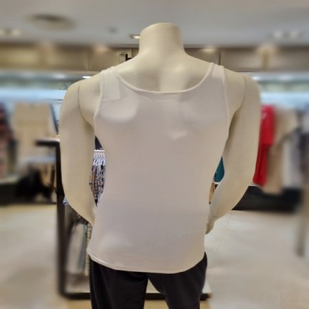 MEY직수 남성4500화이트런닝