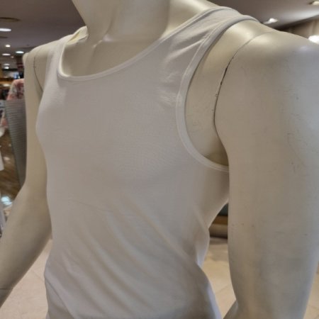 MEY직수 남성4500화이트런닝