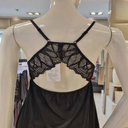 블랙 베가스무스4806S슬립