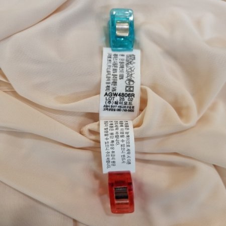 블랙베가스무스4806R로브가운