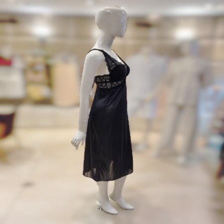 블랙베가스무스4806L컵드레스