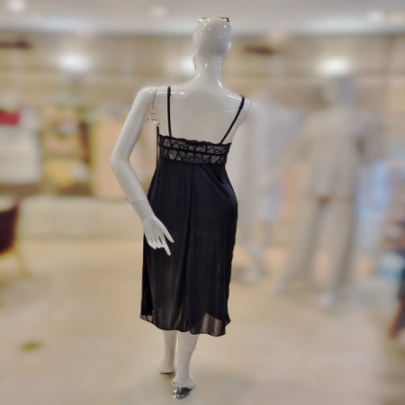 블랙베가스무스4806L컵드레스