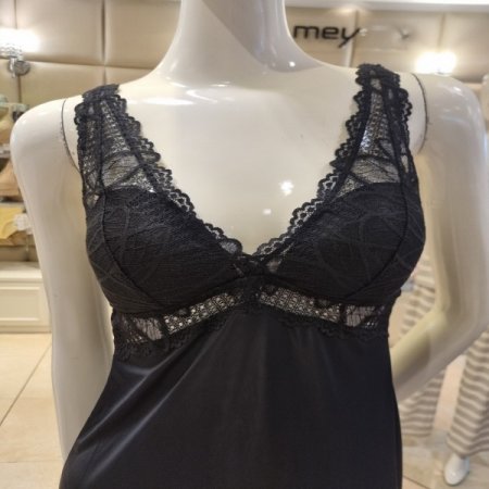 블랙베가스무스4806L컵드레스