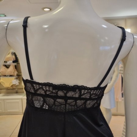 블랙베가스무스4806L컵드레스