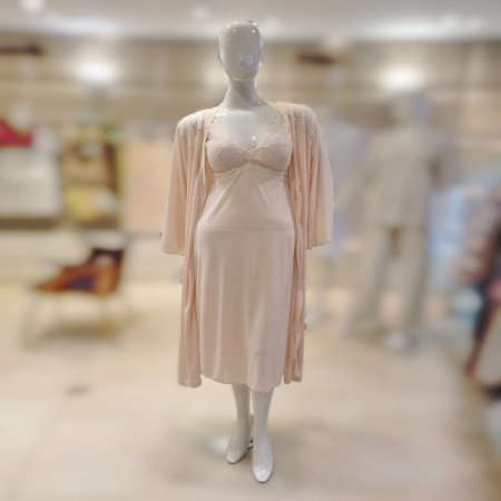 베가스무스4806R컵드레스앙상블