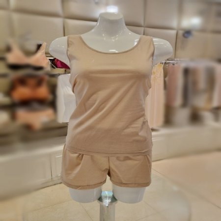 140수 4400R런닝3부바지세트