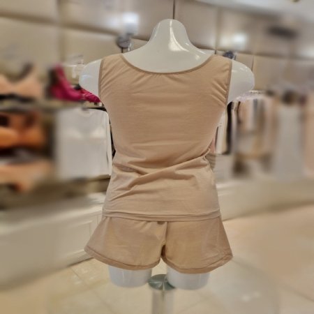 140수 4400R런닝3부바지세트