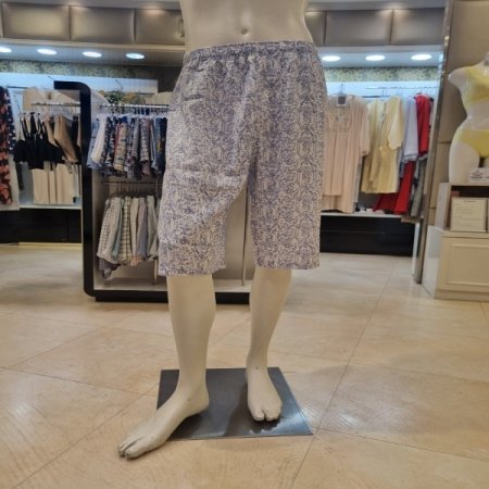 크레이프 4601S 남자잠옷세트