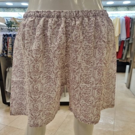 크레이프 4601S 여성잠옷