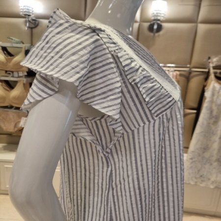 커플그레이스트라이프4603S원피스