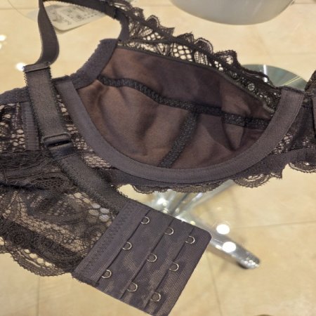 모스그레이 면부직포브라세트