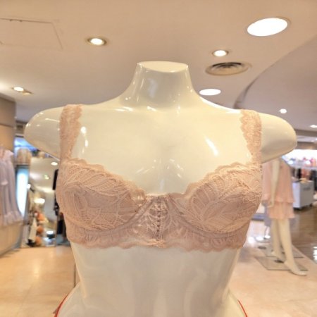 와이어4440브라 2컬러세트