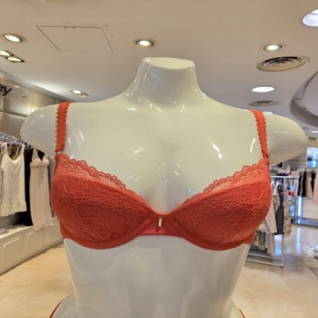 웨딩4441부직포브라 2컬러세트