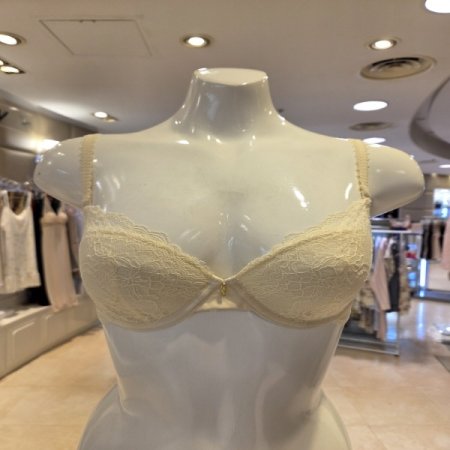 웨딩4441부직포브라 2컬러세트