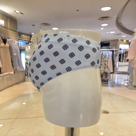 MEY직수2167 남성팬티2종세트