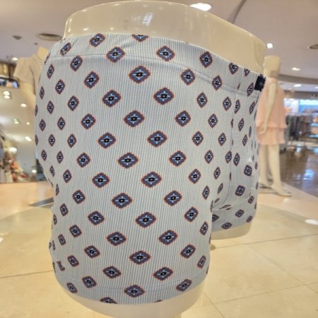 MEY2167D화이트런닝 드로즈세트