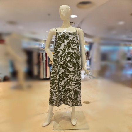 인견4602L스트랍원피스