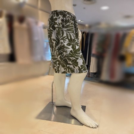 인견4602P 남성7부바지