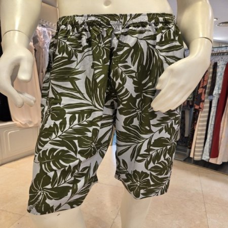 인견4602P 남성7부바지