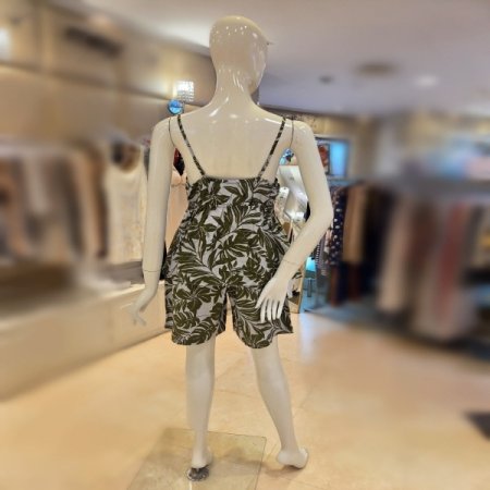 인견4602S스트랍상하세트잠옷