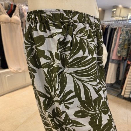 커플 인견4602S스트랍세트잠옷