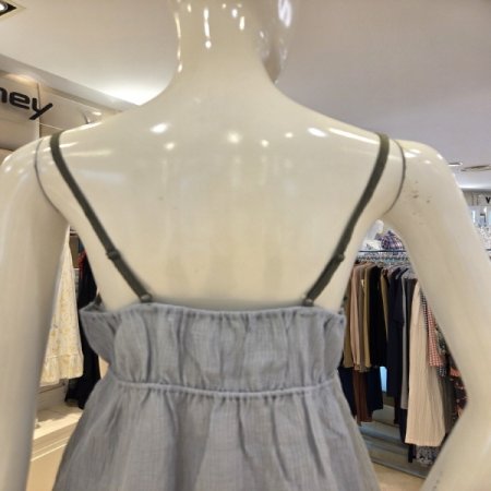 여성 요루4602블루케미솔