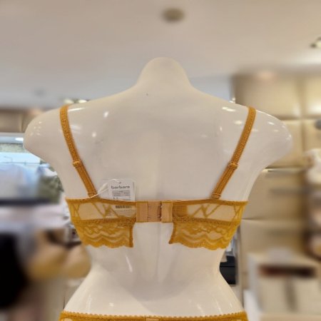 삼각컵4443브라렛 골드브라운