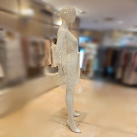 올오버레이스4598로브가운