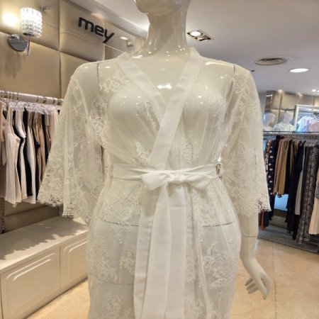 올오버레이스4598로브가운