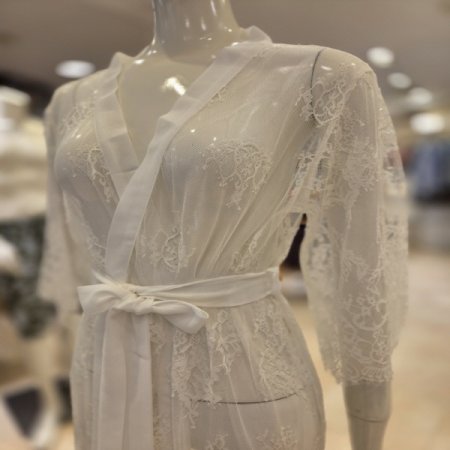 올오버레이스4598로브가운