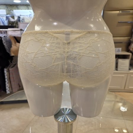 레이스4443팬티 2컬러세트