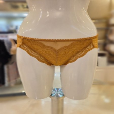 레이스4443팬티 2컬러세트