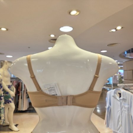 스킨몰드4398S 직조패드브라