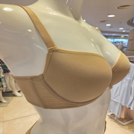 스킨몰드4398S 직조패드브라세트