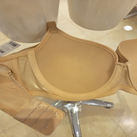 스킨몰드4398S 직조패드브라세트