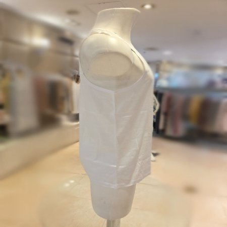 수피마면 남성 조끼4320R런닝