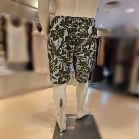 커플 4602L인견원피스세트잠옷