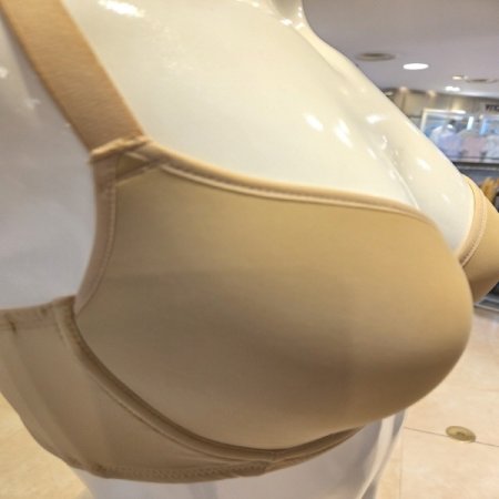 소프트메모리폼 큰컵2컬러세트브라