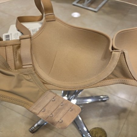 소프트메모리폼 큰컵2컬러세트브라