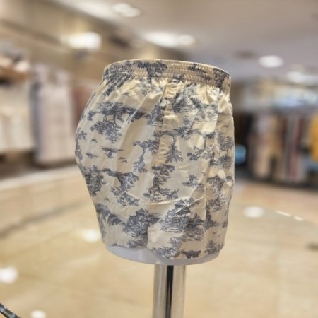 주자면 60수 4610T 트렁크팬티