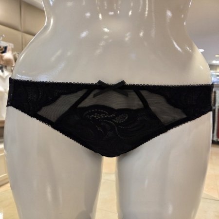 블랙전체레이스4804팬티