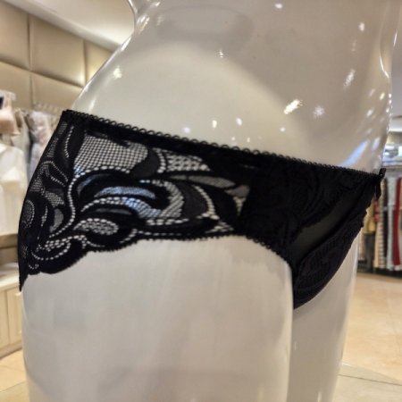 블랙전체레이스4804팬티