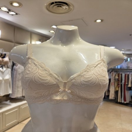 삼각컵 4804브라렛 2컬러세트