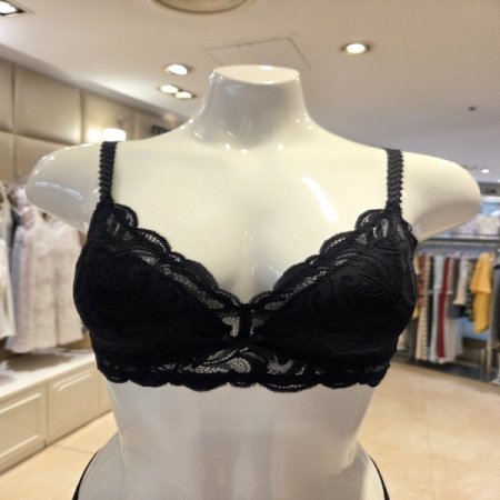 삼각컵 4804브라렛 2컬러세트