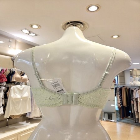 펀칭면자수 4418메론브라렛