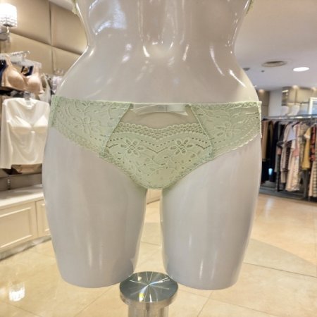 메론4418펀칭면팬티