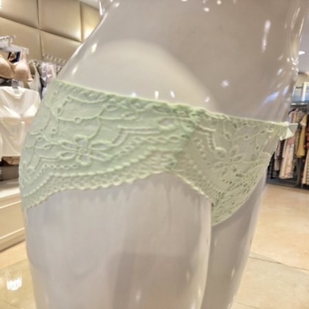 메론4418펀칭면팬티